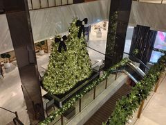 -王府半岛酒店
