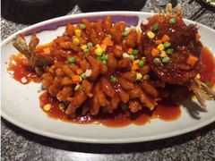 -好福记饭店(红梅公园店)