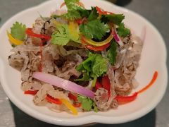 -探鱼·鲜青椒爽麻烤鱼(苏宁广场店)