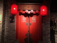 门面-和平菓局(王府井店)