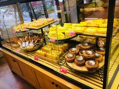 -味多美蛋糕(静安庄店)