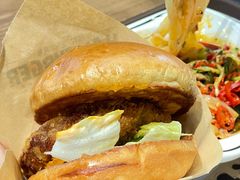 -魏家凉皮(博水商务大厦店)