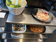 -水禾轩·海鲜蒸汽主题餐厅(拱北店)