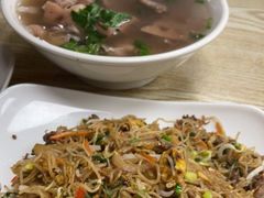 -阿生潮味鲜炒粉(梅林新村店)