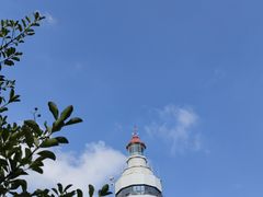-烟台山景区