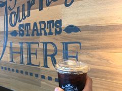 -星巴克(西藏路店)