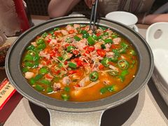 -饕林餐厅(春熙路店)