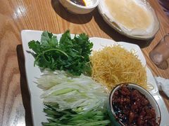 -四姐妹东北饺子(沙尾路店)