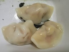 -熊大爷现包饺子(和平里店)