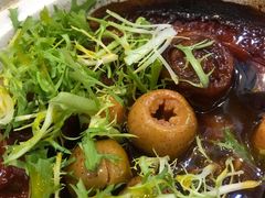 -鹊华居·地道鲁菜·海鲜·融合味(大明湖店)