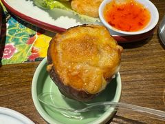-院落新京菜·烤鸭(地安门店)