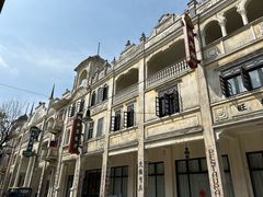 -赤坎·广东华侨国际旅游度假区