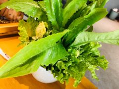 -贰重天冰煮羊自助火锅(东坝店)