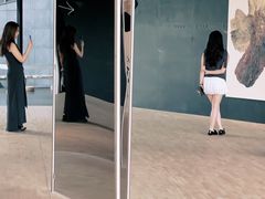 -知美术馆