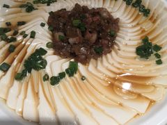 千层蒸嫩豆腐-79号渔船海鲜饭店(华强北店)