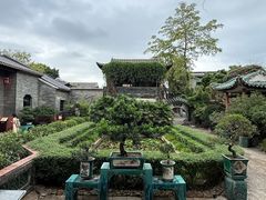 -东莞市可园博物馆