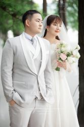点击看大图 -青禾蒙娜丽莎婚纱摄影(武汉总店)