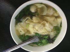 -郑家包子牛肉拉面(尚勤路店)
