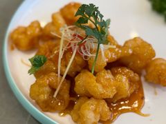 -丽泽山庄·生态怀柔菜·虹鳟鱼(红螺寺店)