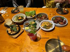 -SHAN山(前滩太古里店)