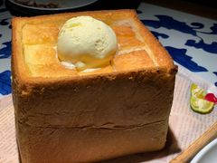 面包诱惑-绿茶餐厅(领展购物广场·中关村店)