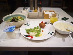 -长春金安大饭店