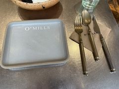 -O'mills Sourdough Bakery&Bistro(永嘉路店)