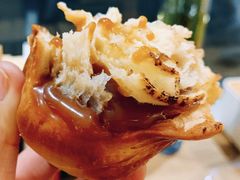 -那家面包房(珠江路店)
