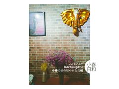 -忘忧草融合私房菜(红鼎国际店)