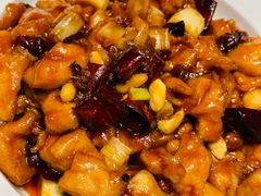 -凯鸽酒楼(大同振兴街店)