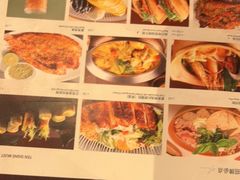 -美奈小馆·越南料理(中航城君尚购物中心店)
