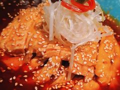 -雀蓝川菜(奥体广场店)