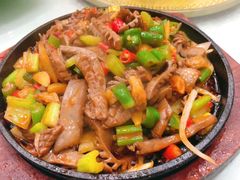 -匠心食府(草滩四路店)