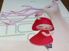 -北李妈妈菜·虾爬子大锅贴(贵和店)