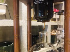 大堂-ZING COFFEE 镜咖啡