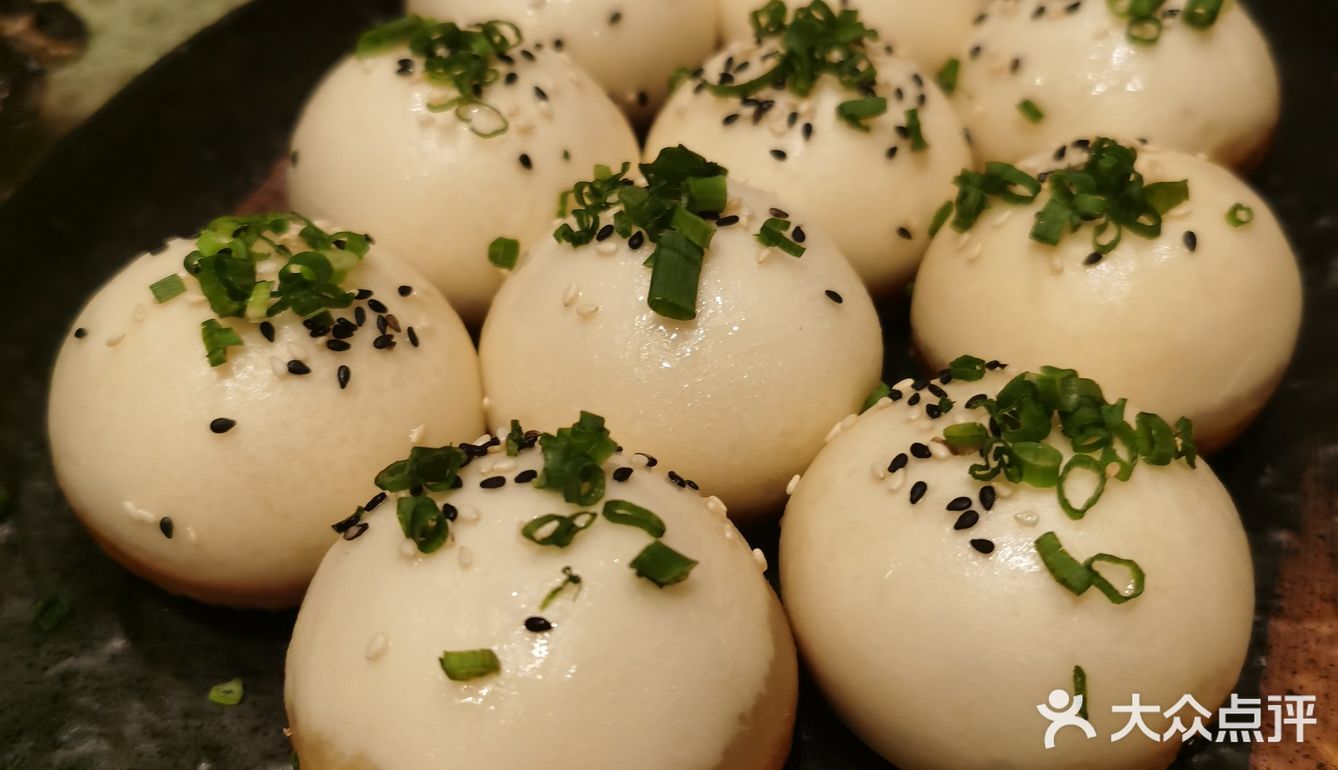 深圳食坛大事件——香乐园新菜发布！