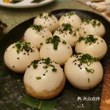 深圳食坛大事件——香乐园新菜发布！