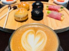 -上海佘山世茂艾美酒店
