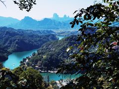 -丹霞山风景名胜区