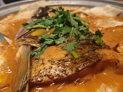 -7号院家宴.烧鸽子(门头沟店)