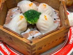 -明腾壹间茶餐厅(新都会花园广场店)