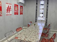 -百事喜乐炸鸡铺(合肥首店)