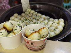 -许记生煎(遵义路店)