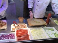 -特派卷·老北京烤鸭卷(合生汇购物中心店)