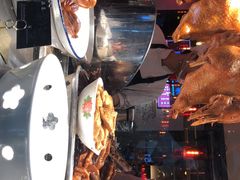 -陈鹏鹏潮汕菜(宝安机场T3航站楼店)