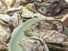 -焰江山海鲜牛排烤肉自助(锦华万达二星店)