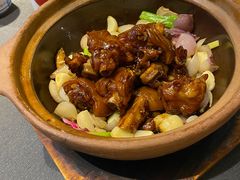 -望乡楼上海菜(日月光店)