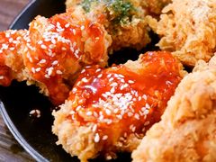 -YULOI予乐炸鸡(平乐店)