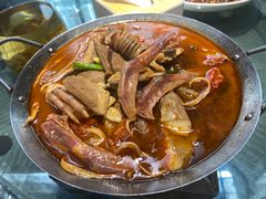 -又见炊烟私房菜(敬亭路店)