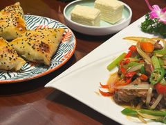 -那拉提之疆·新疆菜(美院店)